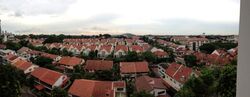 Blk 4 Farrer Gardens (Bukit Timah), HDB 3 Rooms #447767731
